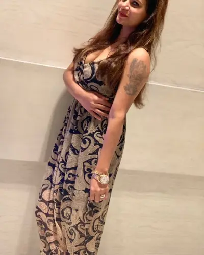 Mihona Escort